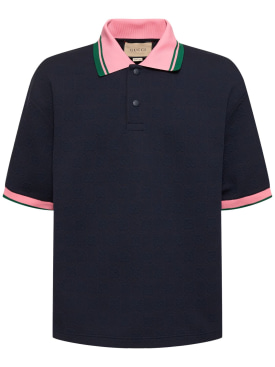 gucci - polos - homme - pe 24
