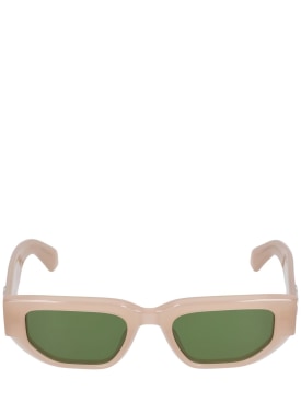 off-white - sunglasses - men - ss24