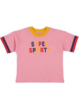 mini rodini - t-shirts & tanks - baby-girls - ss24