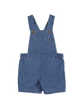 petit bateau - overalls & tracksuits - baby-boys - ss24