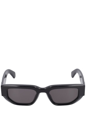 off-white - lunettes de soleil - homme - pe 24