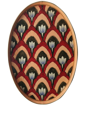 les ottomans - decorative trays & ashtrays - home - ss24