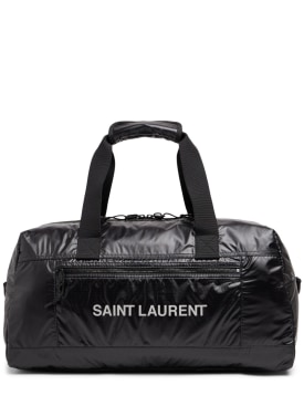 saint laurent - spor çantaları - erkek - indirim