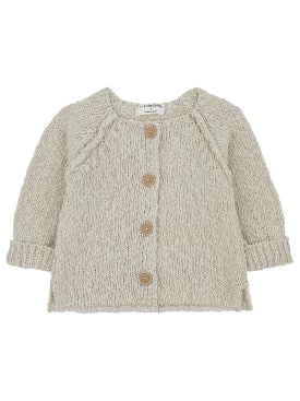 1 + in the family - knitwear - toddler-boys - ss24