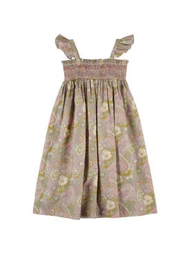 bonpoint - dresses - junior-girls - sale
