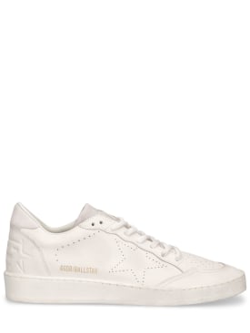 golden goose - sneakers - donna - nuova stagione