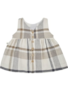1 + in the family - dresses - baby-girls - ss24