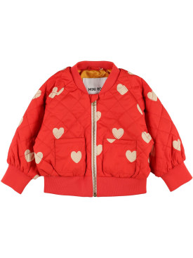 mini rodini - down jackets - toddler-girls - ss24