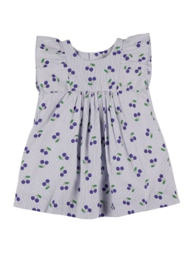 bonpoint - dresses - baby-girls - promotions