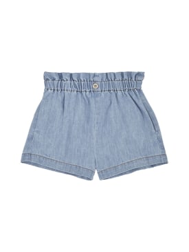 1 + in the family - shorts - kids-girls - sale