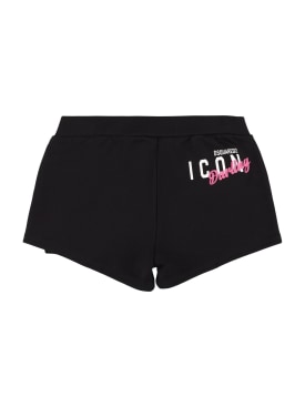 dsquared2 - shorts - junior-girls - sale