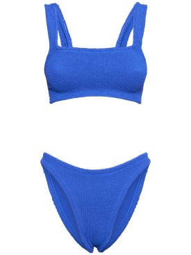hunza g - swimwear - women - ss24
