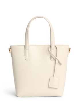 saint laurent - top handle bags - women - ss24