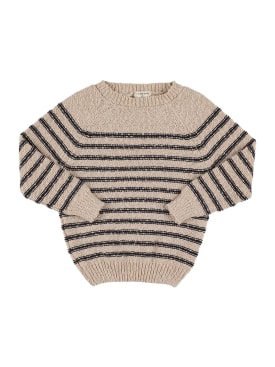 1 + in the family - knitwear - baby-girls - ss24