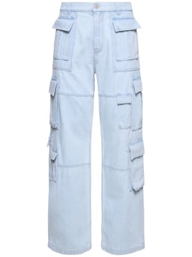 versace - jeans - men - ss24