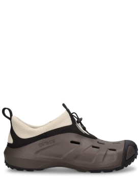 crocs - sneakers - men - ss24