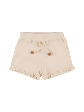 1 + in the family - shorts - kids-girls - ss24