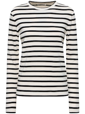 jil sander - t-shirts - women - sale
