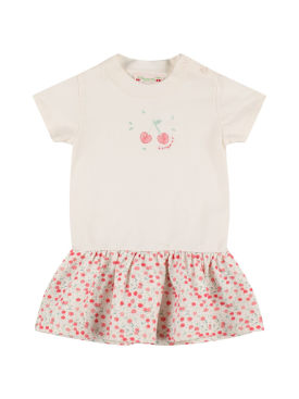 bonpoint - dresses - baby-girls - promotions