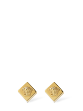 versace - earrings - women - ss24