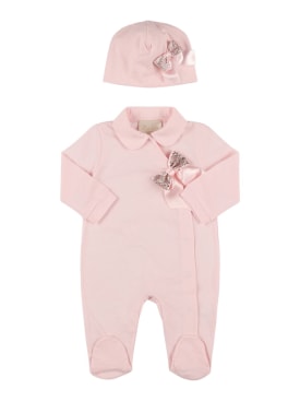 story loris - outfits & sets - baby-mädchen - f/s 24