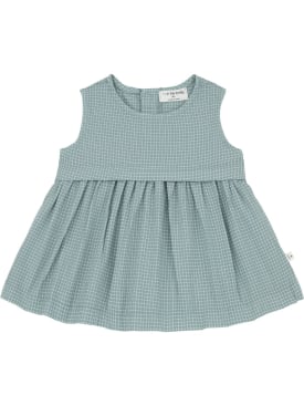 1 + in the family - dresses - toddler-girls - ss24
