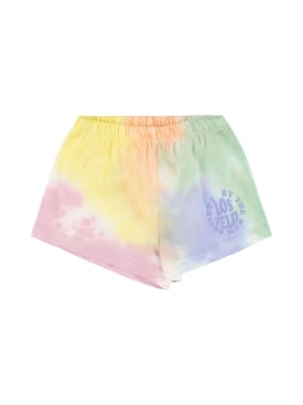 the new society - shorts - baby-girls - ss24