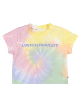 the new society - t-shirts - kids-boys - ss24