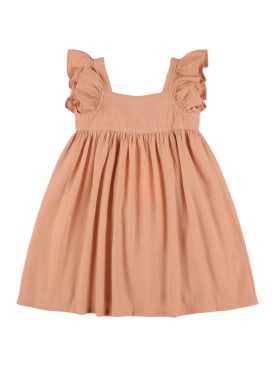 the new society - dresses - toddler-girls - ss24