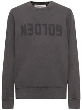 golden goose - sweatshirts - men - new season