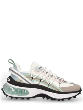 dsquared2 - sneakers - mujer - pv24