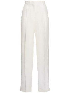 msgm - suits - women - ss24