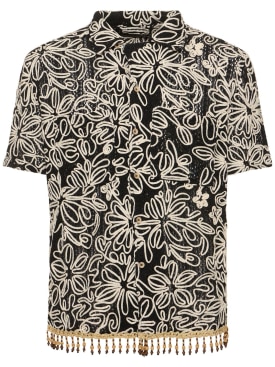 andersson bell - shirts - men - ss24