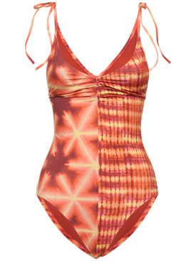 ulla johnson - swimwear - women - ss24