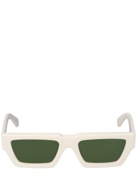 off-white - sunglasses - men - new season