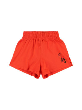 mini rodini - shorts - kids-girls - ss24