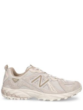 new balance - sneakers - mujer - pv24