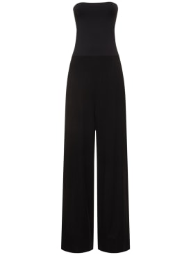 wolford - jumpsuits & rompers - women - ss24