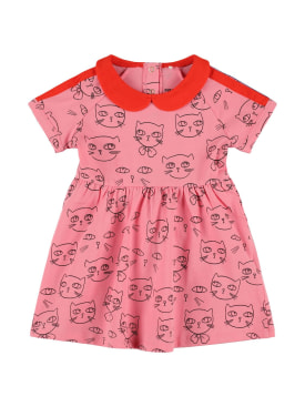 mini rodini - dresses - kids-girls - ss24