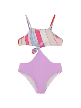 pucci - swimwear & cover-ups - junior-girls - ss24