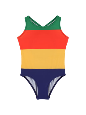 mini rodini - swimwear & cover-ups - junior-girls - ss24
