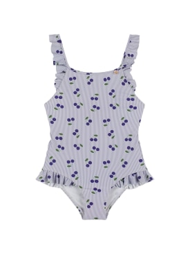 bonpoint - swimwear & cover-ups - toddler-girls - ss24