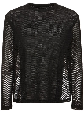 andersson bell - maille - homme - pe 24