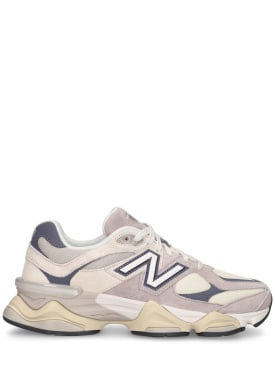 new balance - sneakers - femme - nouvelle saison