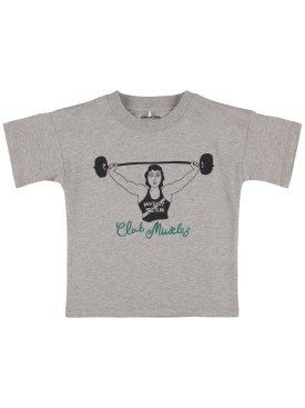 mini rodini - t-shirts - toddler-boys - new season
