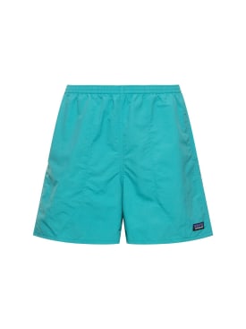 patagonia - shorts - men - ss24