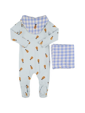 bobo choses - outfits & sets - baby-jungen - f/s 24