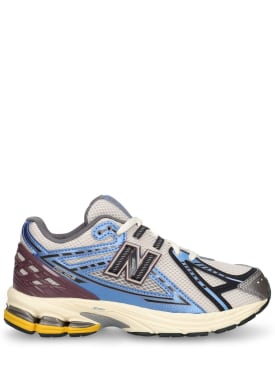 new balance - sneakers - hombre - pv24
