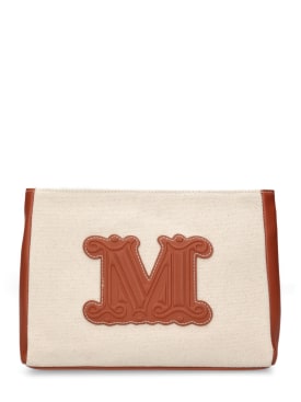 max mara - clutches - women - new season