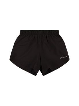 patagonia - shorts - kids-boys - ss24